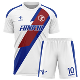 Custom Soccer Uniform FY2367
